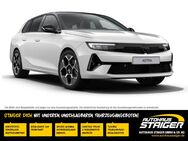 Opel Astra, 1.2 Sports Tourer, Jahr 2022 - Wolfach