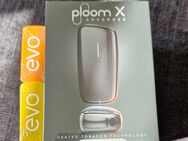 Heater Ploom X - Traunstein