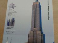 Puzzle Empire State Building, Ravensburger 3D - Bonn