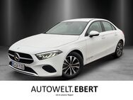 Mercedes A 180, d Lim Winterpaket, Jahr 2023 - Weinheim