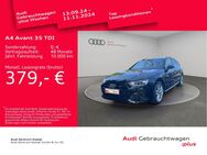 Audi A4, Avant 35 TDI, Jahr 2023 - Kassel