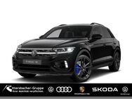 VW T-Roc, 2.0 l TSI R OPF, Jahr 2022 - Germersheim