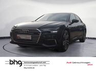 Audi A6, Limousine 40TDI design AssistPlus Business Ko, Jahr 2023 - Kehl