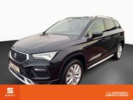 Seat Ateca, 1.5 TSI Xperience, Jahr 2024 - Kassel