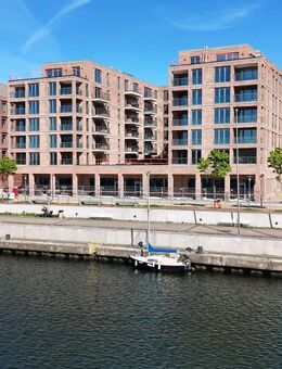 4-Zimmer-Neubauwohnung an der Kieler Hörn - Kiel