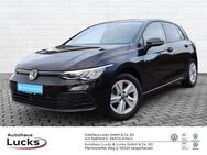 VW Golf, 1.5 TSI VIII Life, Jahr 2020 - Artern (Unstrut)