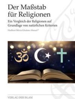 Der Maßstab für Religionen - Frankfurt (Main)