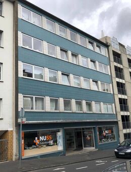 1 ZKB-Wohnung In der Innenstadt - Kassel