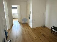 Grünlage: Komfortable 2-Zimmer-EG-Wohnung - Gehrden