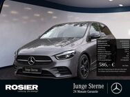 Mercedes B 220, d AMG Line, Jahr 2023 - Braunschweig