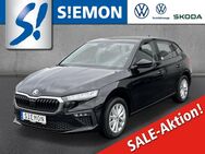 Skoda Scala, 1.0 TSI SELECTION, Jahr 2024 - Emsdetten