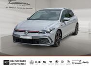 VW Golf, 2.0 TSI VIII GTI, Jahr 2021 - Nürtingen