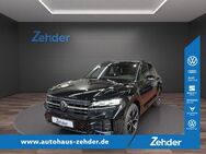 VW Touareg, 3.0 TDI R-Line, Jahr 2024 - Cham