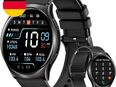Smartwatch Damen Herren, Smartwatch Mit Telefonfunktion 1.43" AMOLED Touchscreen, Uhren Fitness Tracker IP68 Wasserdicht/ Blutsauerstoff/ Sportuhr Aktivitätstracker Für Android/ Ios in 85055