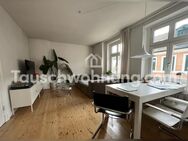 [TAUSCHWOHNUNG] Heller St.Pauli Altbau gegen größeren Altbau in der Gegend! - Hamburg