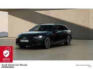 Audi A4, Avant 35 TFSI S line digitales Blendfreies Fernl, Jahr 2023 - Neuss