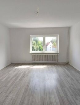 3 Zimmer für den nächsten Schritt - ideal zu zweit - Salzgitter