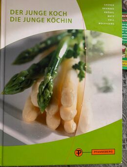 Der Junge Koch Die junge Köchin - Kronach Zentrum