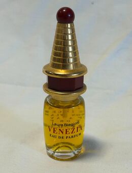 VENEZIA Laura Biagotti Eau de Parfum 10 ml RAR - Böblingen