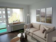 Charmante 2-Zimmer-Wohnung in Solingen-Wald - Solingen (Klingenstadt)