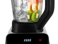 Gastroback Standmixer 40987, Design Multi-Power Mix & Soup, 2000 W