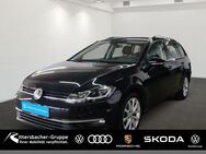 VW Golf Variant Highline 1,5 TSI - Kaiserslautern