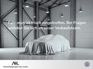 VW Golf, GTD VIII TDI IQ-LIGHT BLACK-STYLE PAKET TOP, Jahr 2023 - Northeim