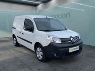 Renault Kangoo, 1.5 BLUE dCi 95 Rapid Extra, Jahr 2021 - München