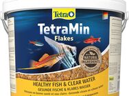TetraMin Flakes - 10 L