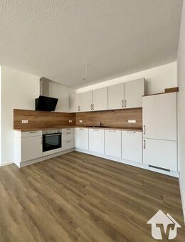 Moderne 3-Zimmer-Wohnung im Herzen von Haselünne! - Haselünne