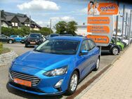 Ford Focus, 1.0 EcoBoost, Jahr 2020 - Rutesheim