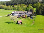 Möhnesee Neuhaus: Reihenmittelhaus (ca. 65m²) in sehr ruhiger und sonniger Lage - Möhnesee