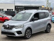 Renault Kangoo, III Techno E-TECH Electric NEU &, Jahr 2022 - Bad Kreuznach