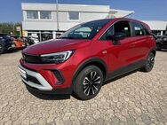 Opel Crossland Elegance AHK/SHZ/LHZ/CAM/LED/KLIMA AT - Bad Salzuflen