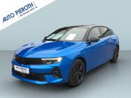 Opel Astra, 1.2 Turbo Automatik, Jahr 2022 - Worms