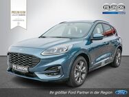 Ford Kuga, ST-LINE X, Jahr 2023 - Halle (Saale)