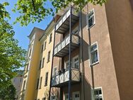 Attraktive 2 ZKB Dachgeschoßwohnung in Erfurt-Süd - Erfurt