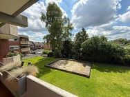 Moderne 4-Zimmer-Wohnung mit Balkon und Stellplatz - Hamm