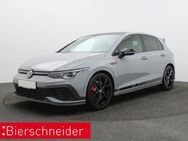 VW Golf, 2.0 TSI R GTI 8 Clubsport R-PERFORMANCE H K, Jahr 2024 - Mühlhausen (Regierungsbezirk Oberpfalz)