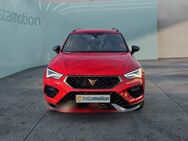 CUPRA Ateca, 2.0 TSI VZ 19 Top View FaPa Beats Audio WP, Jahr 2022 - München