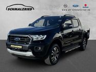 Ford Ranger, Wildtrak Doppelkabine Panther, Jahr 2020 - Bremerhaven