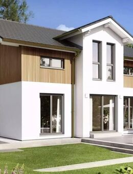 Bien-Zenker EVOLUTION 152: Ihr maßgeschneidertes Traumhaus im Herzen Satows - Sanitz