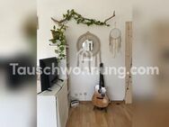 [TAUSCHWOHNUNG] 1-Zimmer Wohnung Köln-Deutz mit großem Balkon & Garten 30m2 - Köln