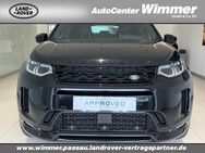 Land Rover Discovery Sport, D200 R-Dynamic SE Black Pack, Jahr 2022 - Passau