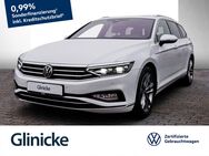 VW Passat Variant, 2.0 TDI "Elegance", Jahr 2022 - Bad Langensalza