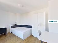 Möbliertes Apartment Exklusiv für Studierende und Young Professionals - Leipzig