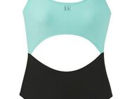 LASCANA ACTIVE Badeanzug mit modischem Cut-Out