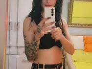 Skinny Sexkätzchen!- ganz NEU 🍒 JESSICA🔥Süß❤️ heisse, geile Tattoomieze🍒 - Bremen Zentrum