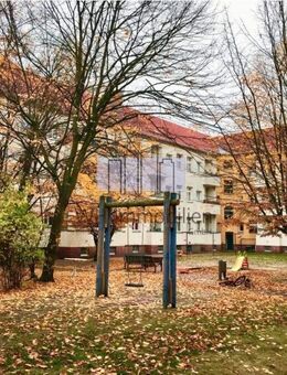 Charmante 2-Zimmer-Wohnung mit Balkon und Einbauküche in Top-Lage-Adlergestell 237 - Berlin