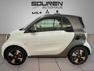 Smart ForTwo coupe / electric drive EQ SITZHEIZUNG TEM - Aachen